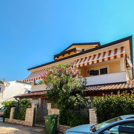 Viviana Damir A2 Appartement Novigrad Istria Buitenkant foto