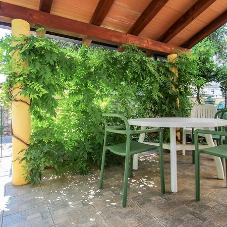 Viviana Damir A2 Appartement Novigrad Istria Buitenkant foto