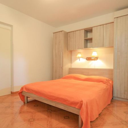 Viviana Damir A2 Appartement Novigrad Istria Buitenkant foto