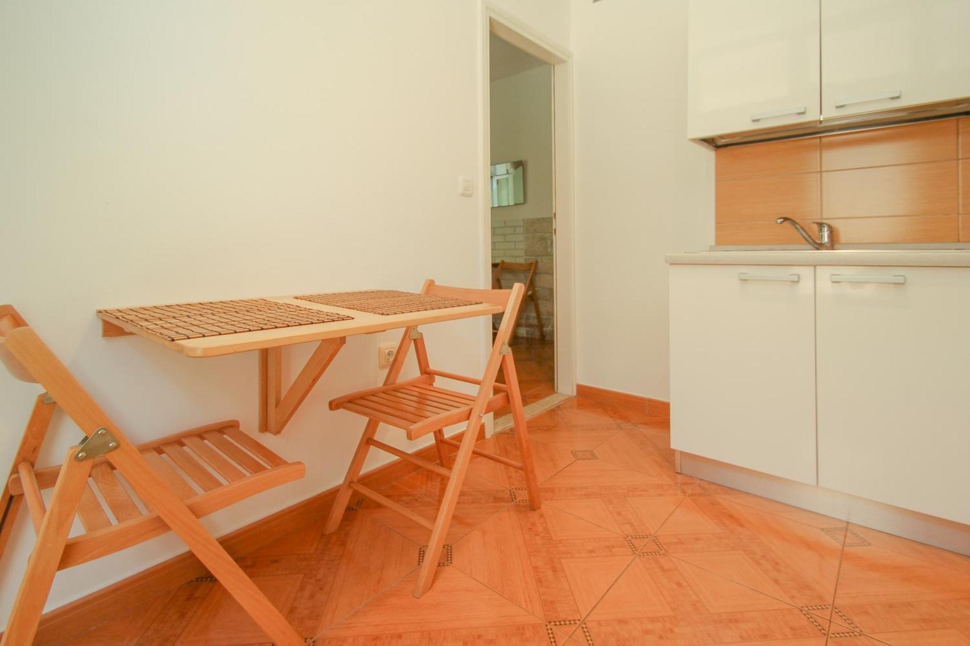 Viviana Damir A2 Appartement Novigrad Istria Buitenkant foto