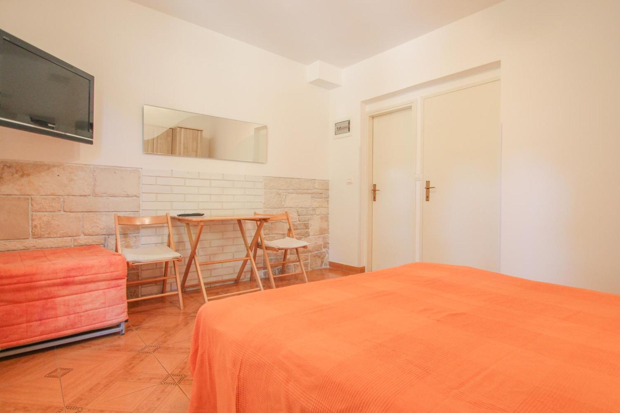 Viviana Damir A2 Appartement Novigrad Istria Buitenkant foto