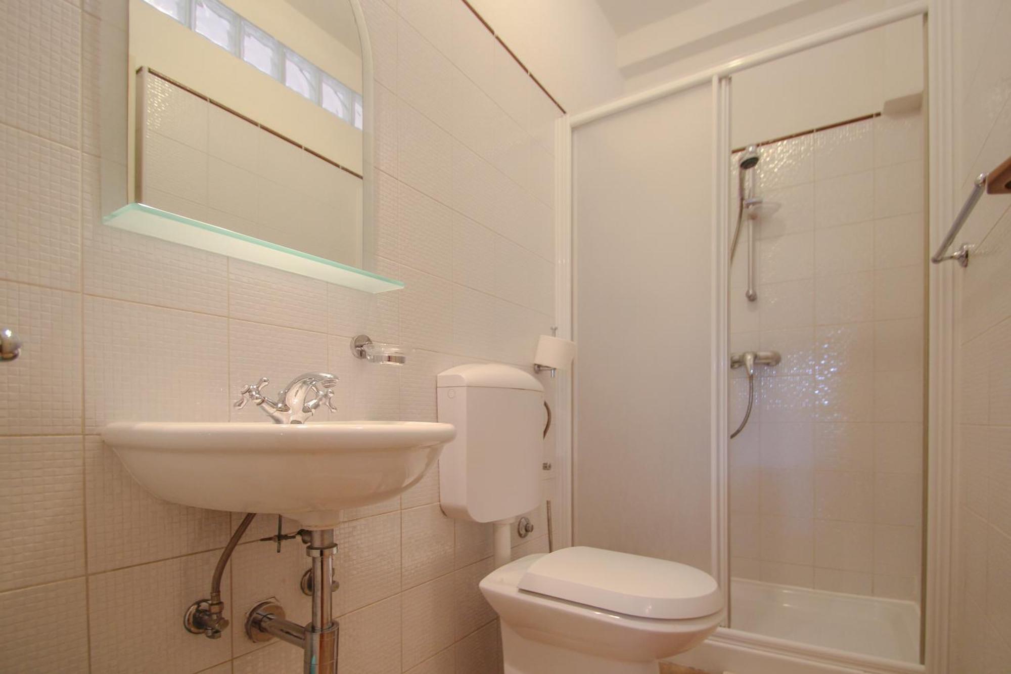 Viviana Damir A2 Appartement Novigrad Istria Buitenkant foto