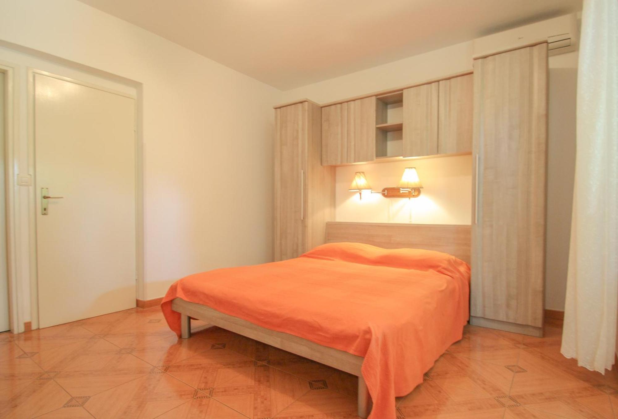 Viviana Damir A2 Appartement Novigrad Istria Buitenkant foto