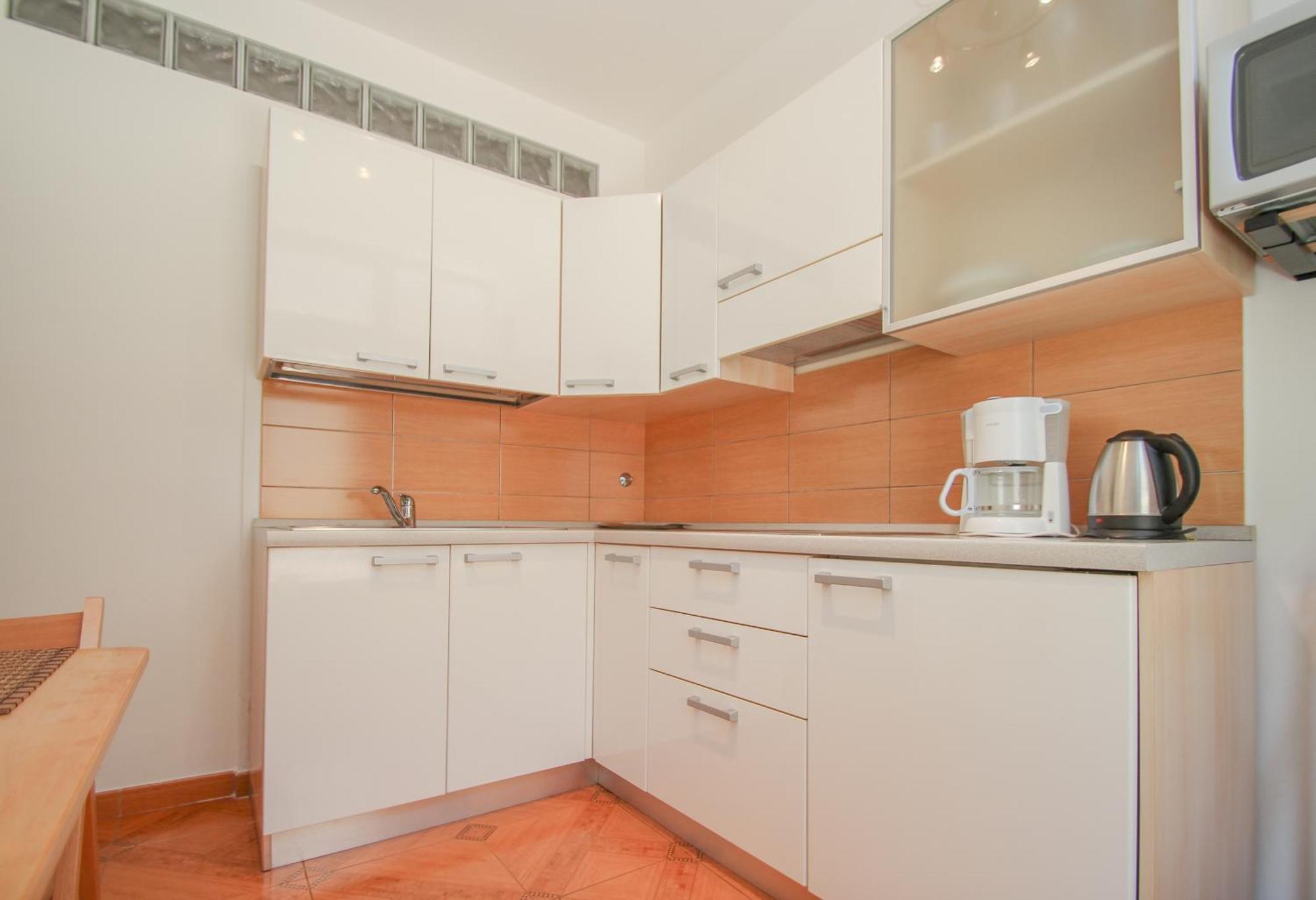 Viviana Damir A2 Appartement Novigrad Istria Buitenkant foto